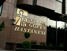 Güven Hastanesi